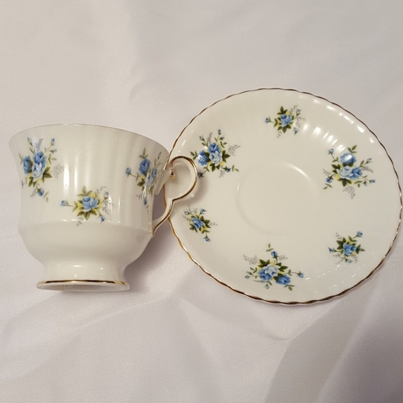 Royal Windsor Dining Stunning Numbered Royal Windsor Fine Bone